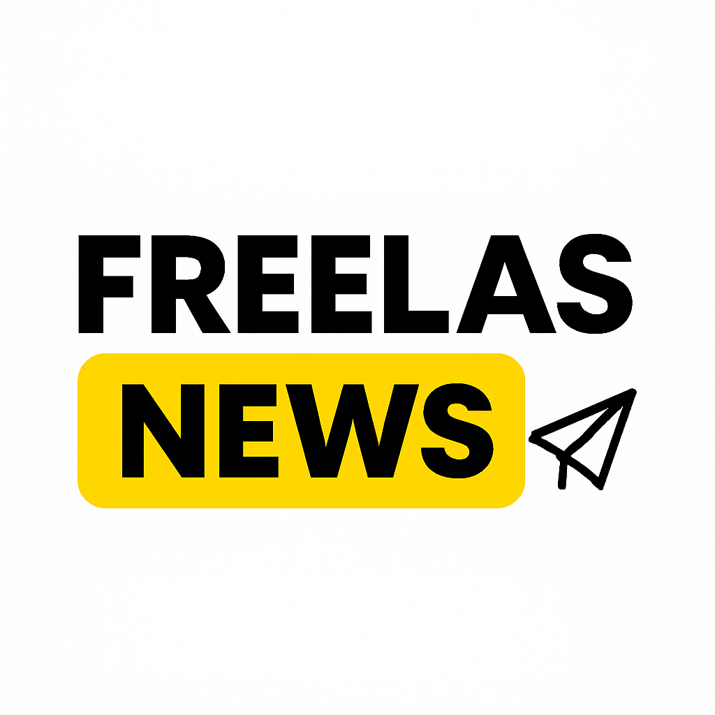 Logo FreelasNews