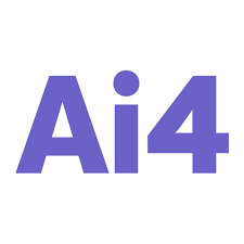 Ai4 logo