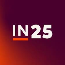 IN25 logo