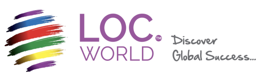 Loc logo