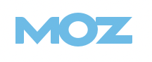 MozCon logo