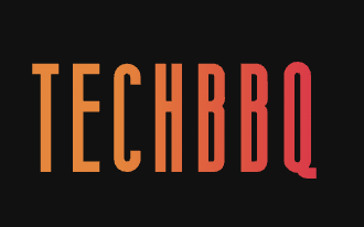 TechBBQ logo